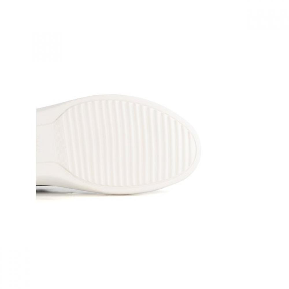 DakS Men S Comfort Banding SneakerS Dmx605na63 Khaki 