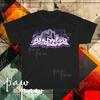 New Saints Row IV Logo Men#039;s Tshirt Funny Size S To 5XL Unisex T-Shirt