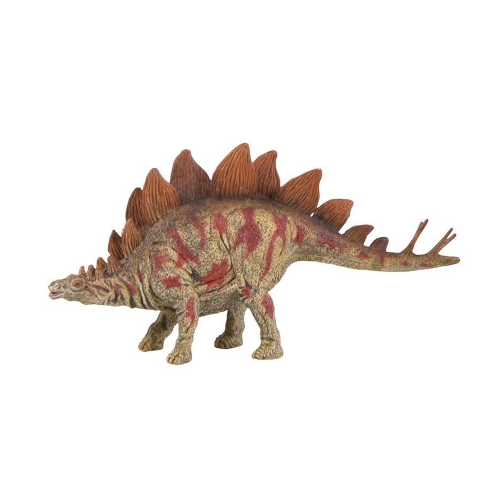 POCKETBOND British Natural History Museum Stegosaurus [17cm]