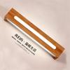 UOSU Nordic Solid Wood LED Mirror Light