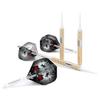 CUESOUL Dragon Deluxe Soft Tip Darts Set, 16g (B1101)