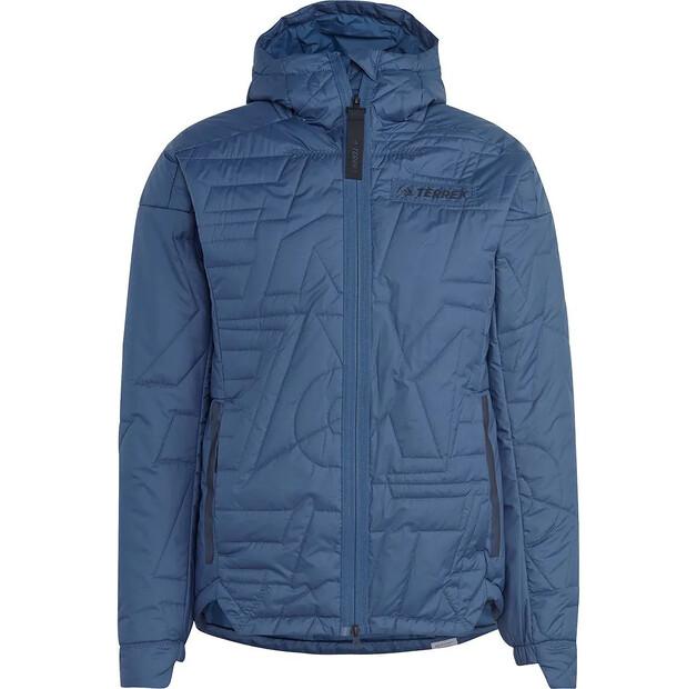 Adidas Terrex Myshelter Primaloft Padded Jacket