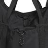 BBC EARTH Portable Shoulder Bag  Black 