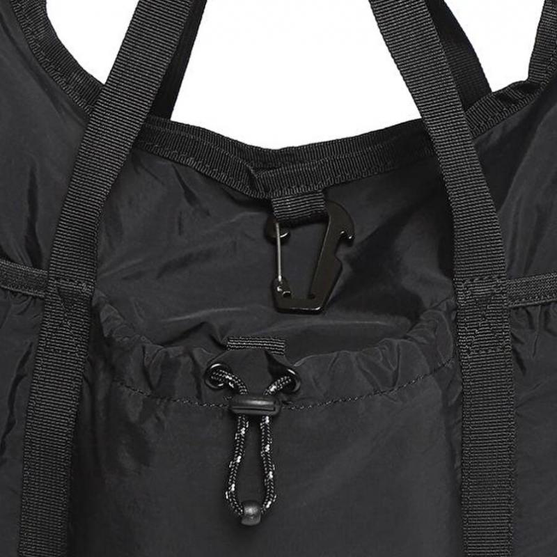 BBC EARTH Portable Shoulder Bag  Black 