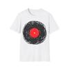 Vinyl Album Shirt, Record Album, Music Lover Shirt, Record Lover Gift, LP Record