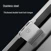 Deli AL220 Smart Face & Fingerprint Access Control CN Plug (adapter Included)