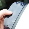 2 Stücke PVC Auto Rückspiegel Wasserdichte Universal Regen Sonnenschutz Abdeckungen