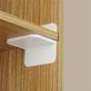 1PC Safety Anti Tipping Fixator Punch-free Wall Drawer Cabinet Shoe Cabinet Connector Protective Furniture Fixator