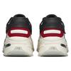 New Anta Cushioning Anti Slip And Wear Resistant Low Top Sports Casual Shoes White Red 112148982-1