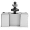 250 202 Quick Tool Change Holder Turning Facing Lathe Tool Holder for Lathe Machine