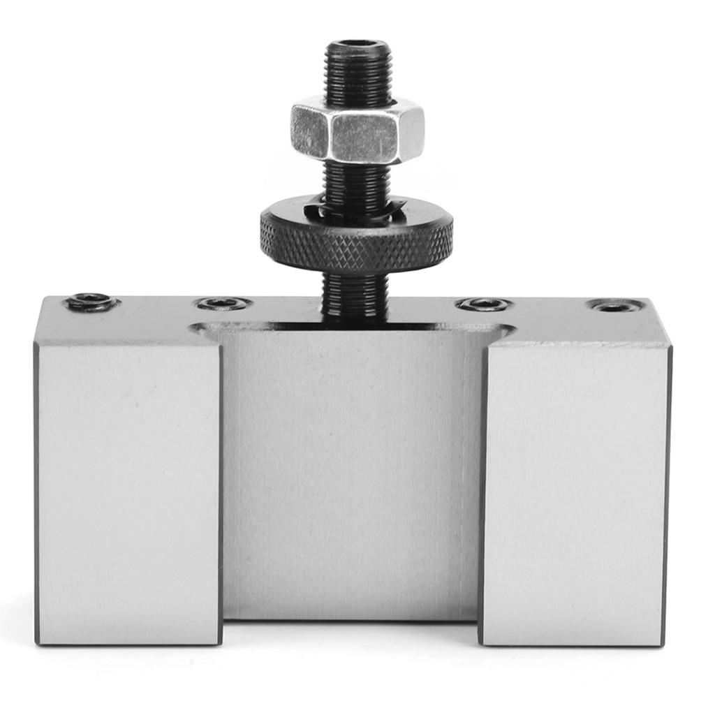 250 202 Quick Tool Change Holder Turning Facing Lathe Tool Holder for Lathe Machine
