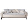 Chenier Sofa Cushion Universal In All Seasons  New Leather Sofa Cover Non-Slip Sofa Cover Cloth Towel Seat Cushion