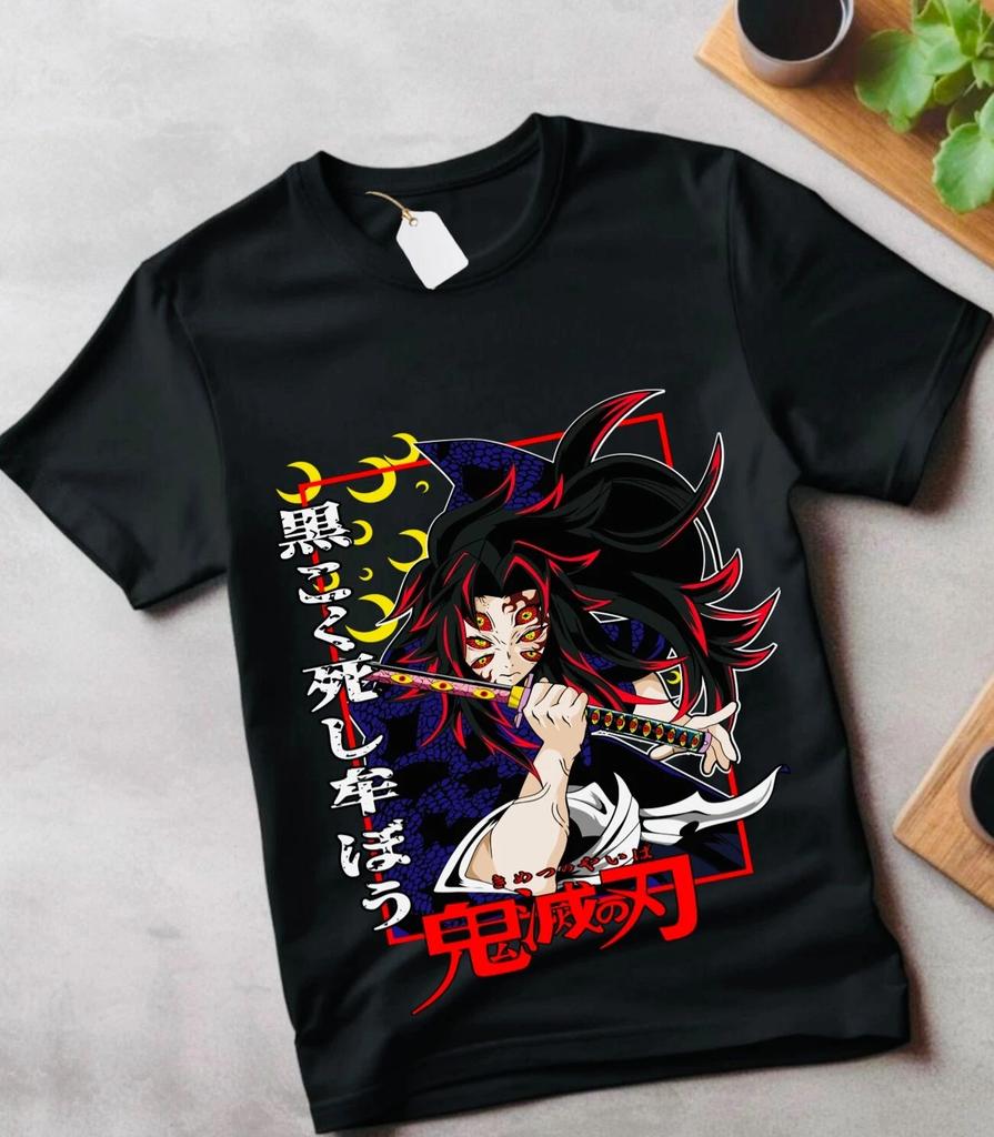 Anime Vintage Speciální Unisex Tričko Manga tričko Anime Exkluzivní Tričko Všechny Velikosti