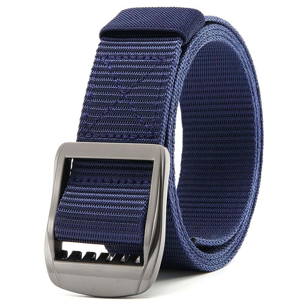 Men Belt Tactical Nylon Mens Belt Army Leather Belts Automatic Adjustable Military Metal Buckle Belt for Men Belts for Women
