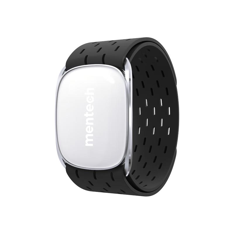 Mentech Passion Наручный пульсометр для велоспорта