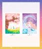 [Japanese] True Love Oracle Cards (New Edition) ~True Love~ Oracle Tarot Cards Fortune Telling [Authentic]