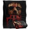 Friday The 13th F13 Blanket
