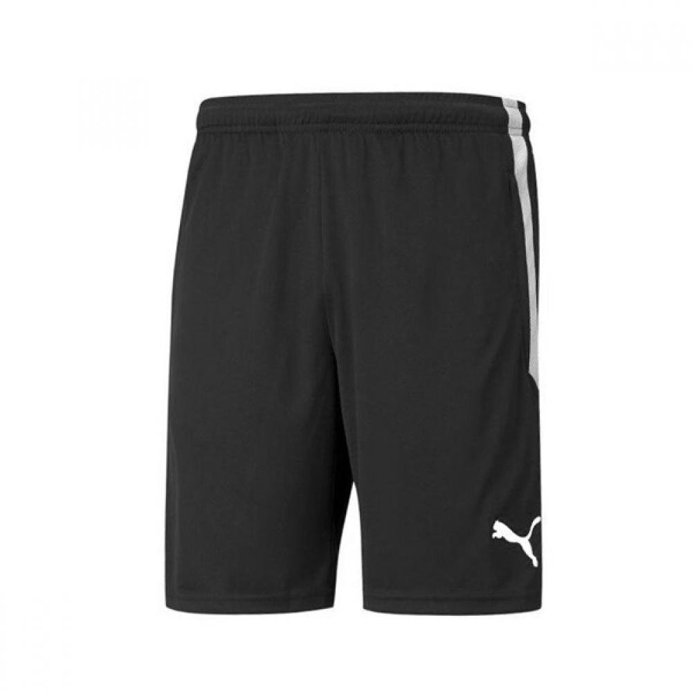 

Puma Teamlee Training Shorts Asian Fit Puma Shorts 090/65749703