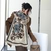 Accessories – Skjerf og skaut