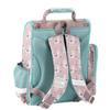 School Backpack For Girls With Llama