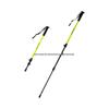 Aluminum Folding Hiking Poles - Lightweight Walking Sticks for Men & Women