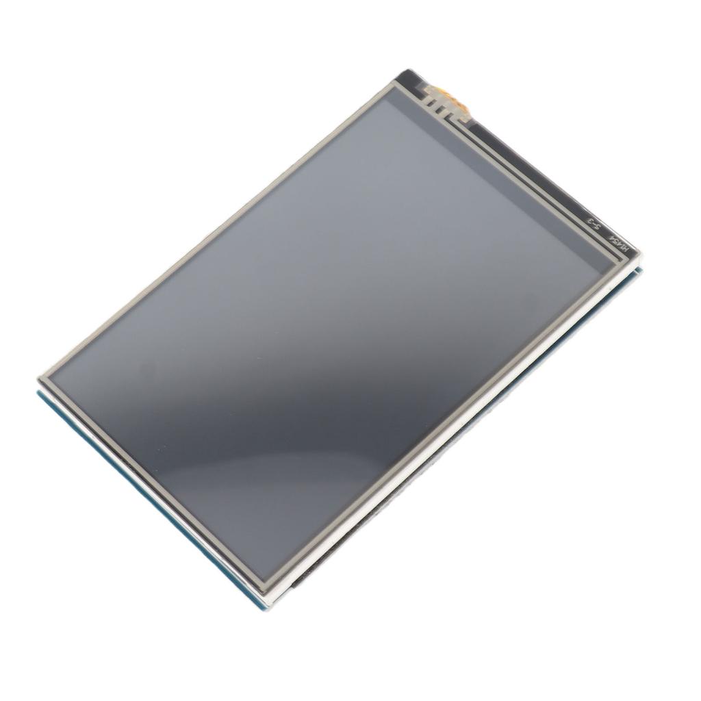 3.5in LCD Screen Module 480x320 for Board with Touch Panel