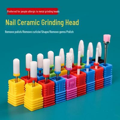 Geräte für Maniküre & Pediküre – Nagelfräsen für Maniküre
