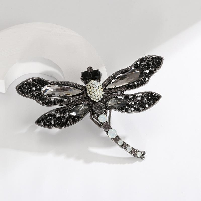 

Металевий значок Креативна брошка One Size