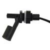 Black Water Level Switches Float Switch PP Plastic 1PC