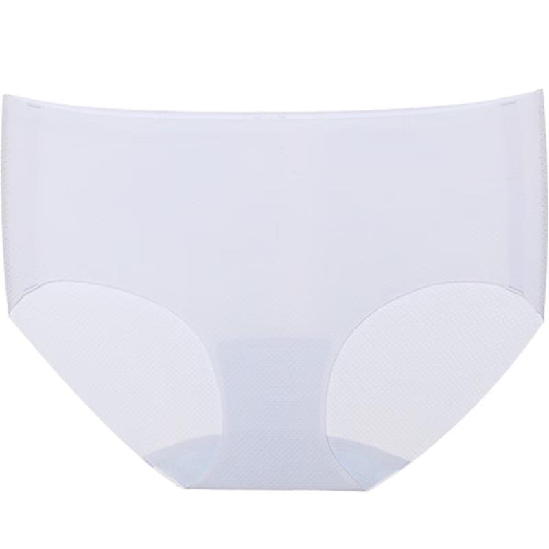 

Aimer Женские бесшовные антибактериальные шорты-боксеры средней посадки AM233941 L