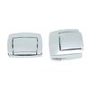 Tour Pack Pak Trunk Latches For Harley Davidson Electra Glide Ultra 80-13