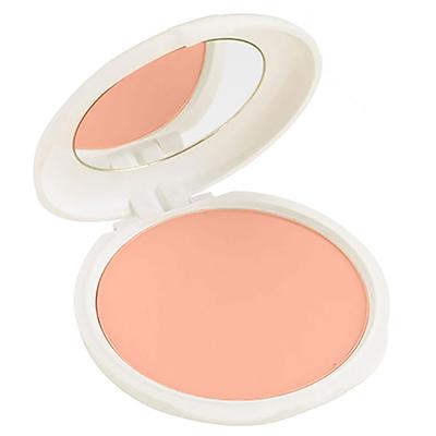 Foundation Cake 28g 01 Pink 002201 Two-Way Color