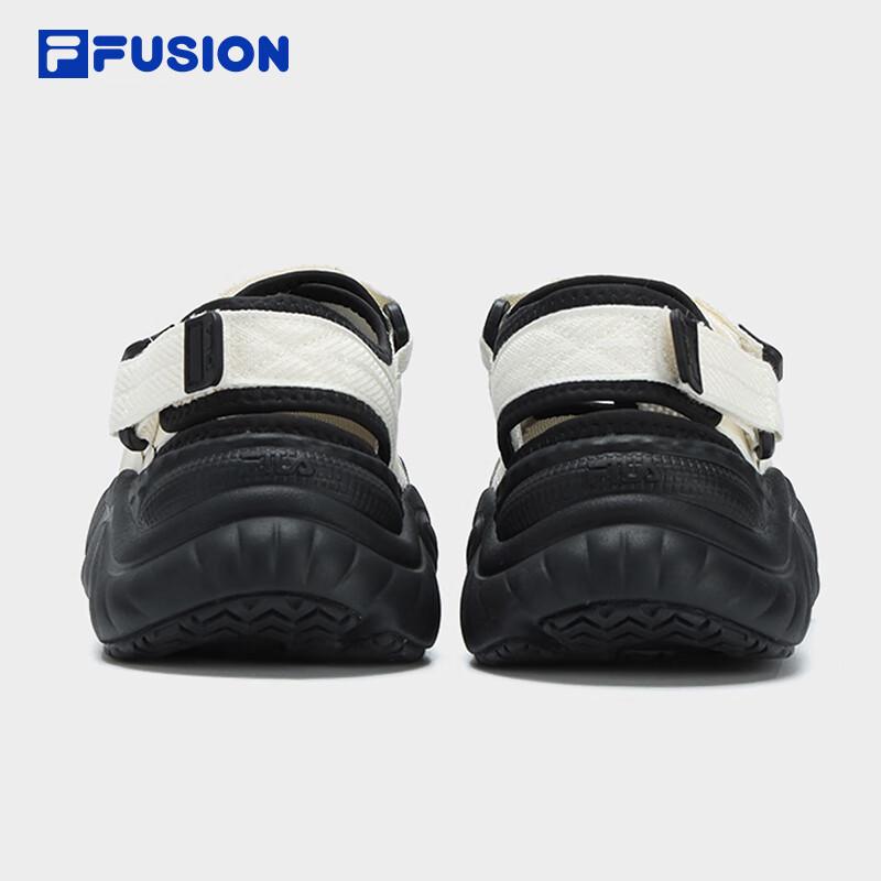 FILA FUSION Women's Mary Jane Beach Sandals