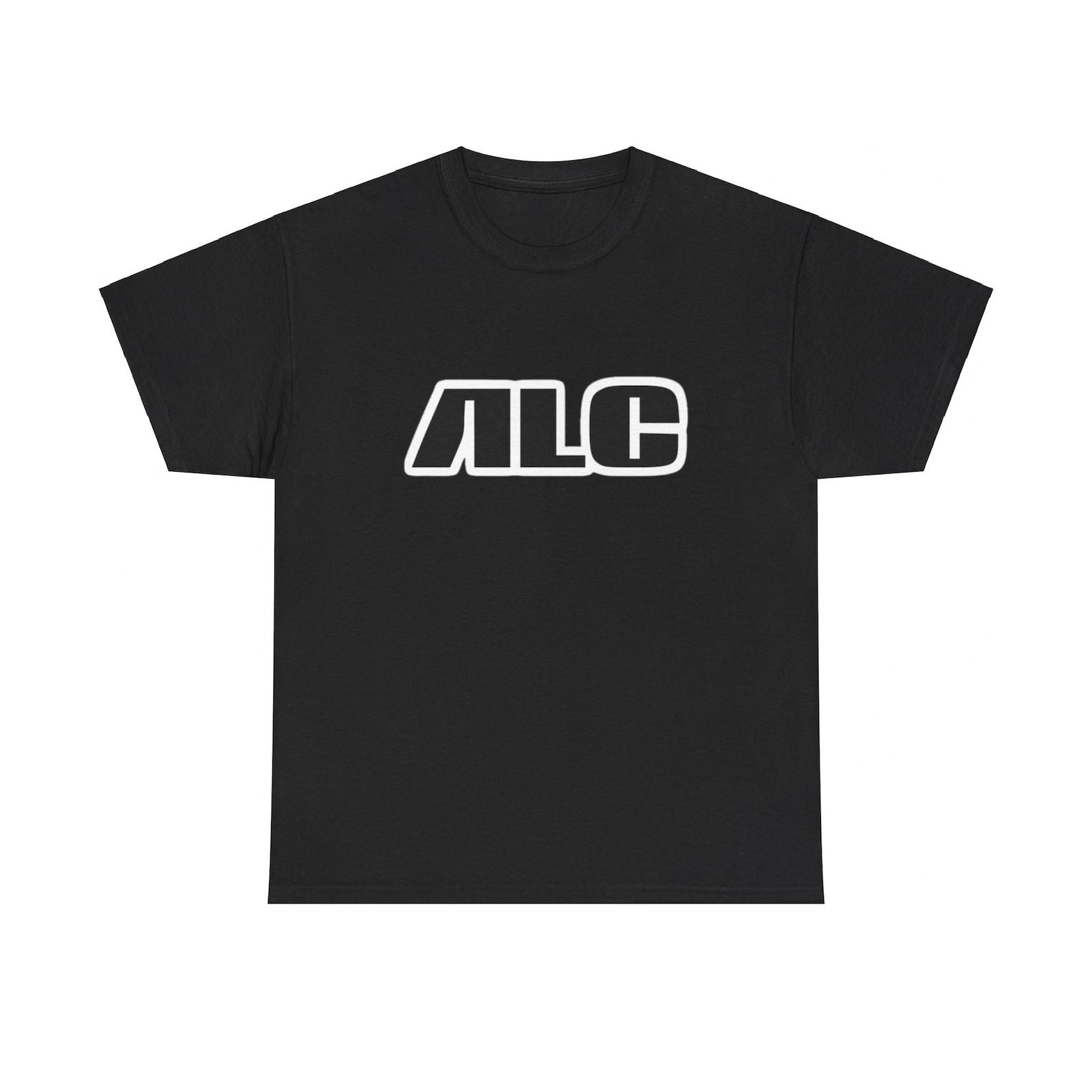 The Alchemist Producer Shirt | The Alchemist Producer Merch 4XL