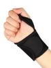 Grenzüberschreitende Handgelenkstütze: Anti-Verstauchung, Atmungsaktives, Schweißabsorbierendes Neopren für Fitness, Volleyball & Sehnenscheidenentzündungsschutz, Unisex