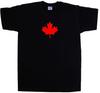 Canada Maple Leaf T-Shirt