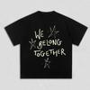Vintage Y2k T Shirts Harry Styles We Belong