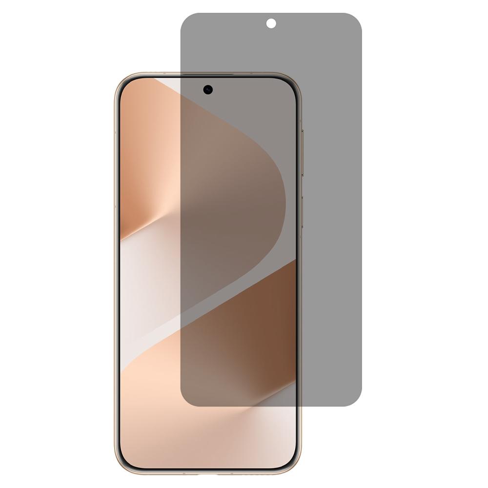 

For Huawei Pura 80 Anti Spy Screen Protector High Aluminium-Silicon Glass Film A