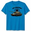 M10 Wolverine Destroyer Unisex T Shirt Military Ww2 Dday History Us Army