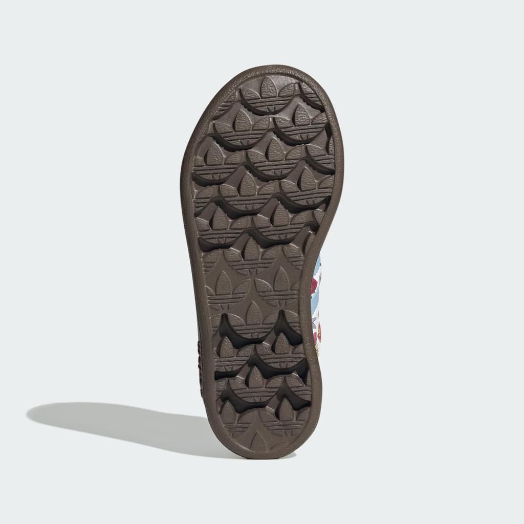 Adidas Disney ADIFOM SAMBA 360 C IH7044 Kids' Originals Sneakers Cloud White / Clear Sky / Gum
