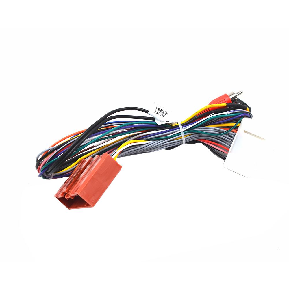 9 tums bilfasadioradio panel för MAZDA 6 Atenza 2002-2008 instrumentbrädeskit installation fasad konsol ram adapterplatta trim 9 tums täckning