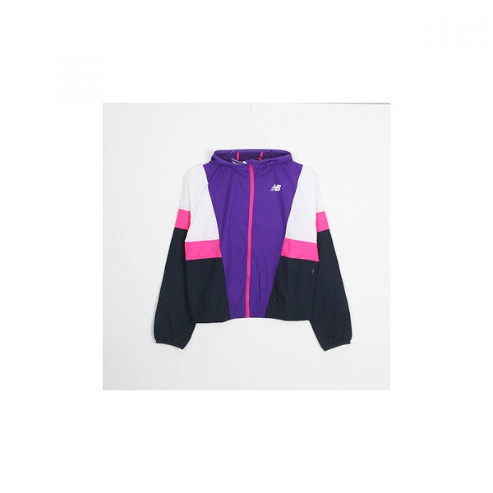 

NeW Balance W Fast Flight Woven Jacket Free Gift Nbnab4s012 75 85/Free