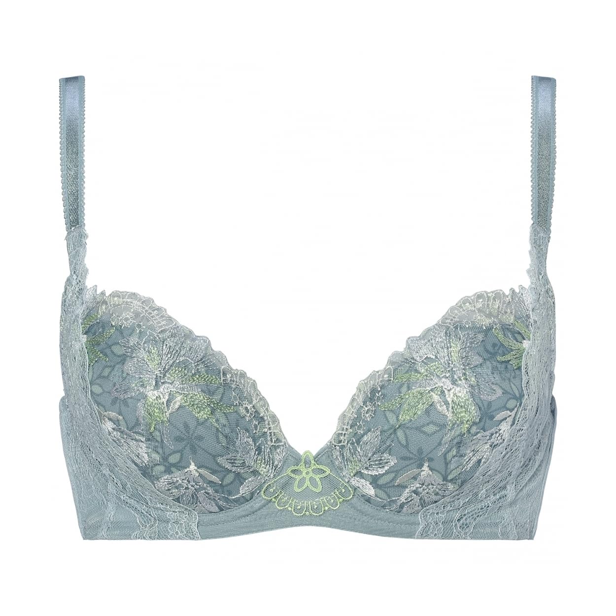 

Red Label от Triumph 0112 Бюстгальтер M009 C70 Размер (Триумф) (зеленый)