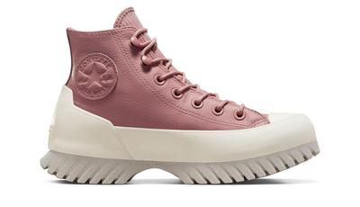 Sneakers Converse Rose Chuck Taylor All Star Lugged 2.0 Counter Climate