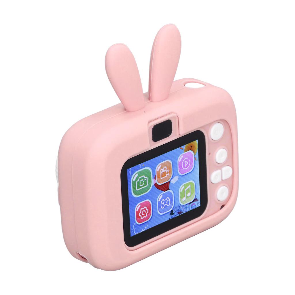 Children Digital Camera 20MP 400mAh 1080P USB 2in Color Display Automatic Focusing Kid Student Digital Camera