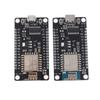 1Pc Esp8266 Serial Port Wifi Module Nodemcu Lua V3 Internet Of Things Development Board Type-C Micro Interface Ch340/Ch340G