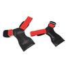 Lifting Straps Rubber Hard Pull Wrist Lifting Straps Durable Deadlift Straps for Fitness Gymnastics