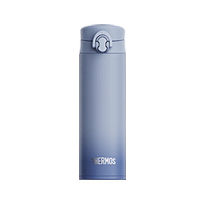 Thermos TCNF-500S Stainless Steel Insulated Water Bottle
