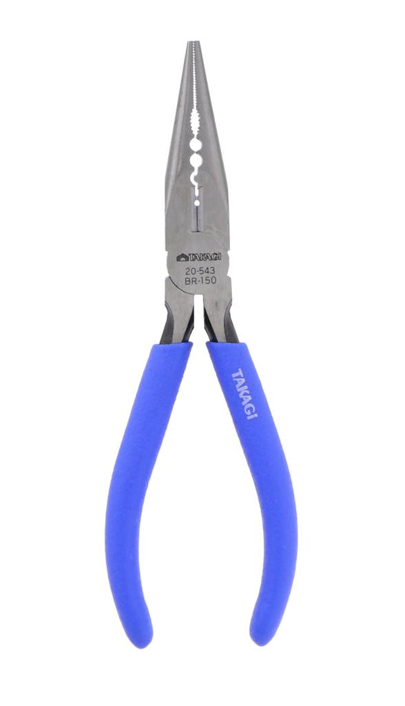 Takagi HOME MADE rádiové kleště s úchopem 150 mm univerzální