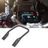 Precise Motorcycle Navigaton Bracket Replacement For BMW F750GS F 850GS F850GS ADVENTURE ADV